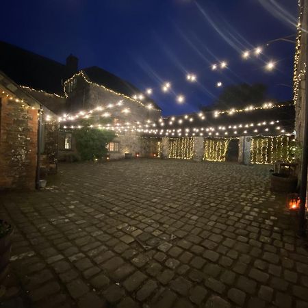 Ash Barton - Big Party House, No Curfew! Vila Wrafton Exterior foto