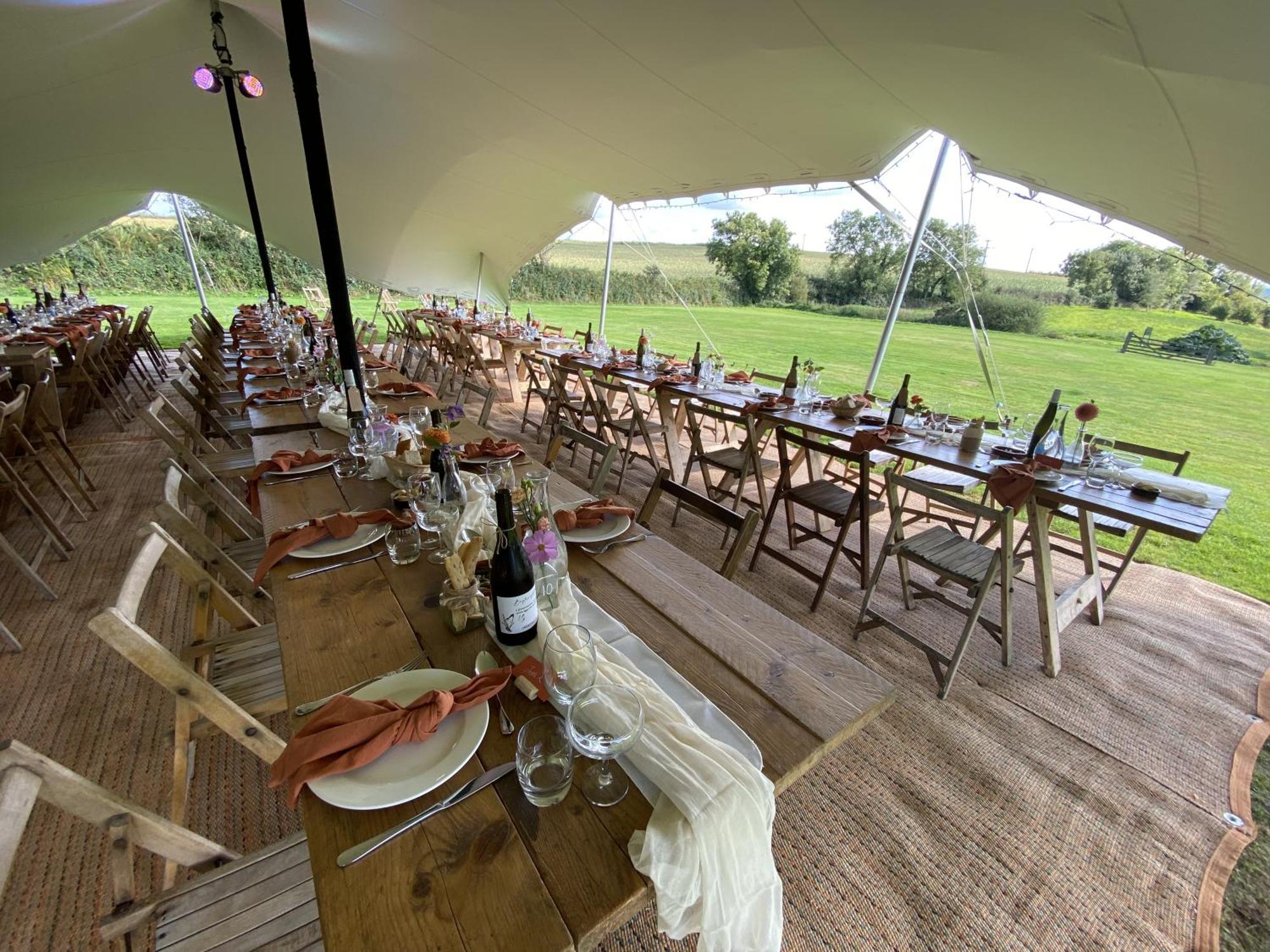 Ash Barton - Big Party House, No Curfew! Vila Wrafton Exterior foto