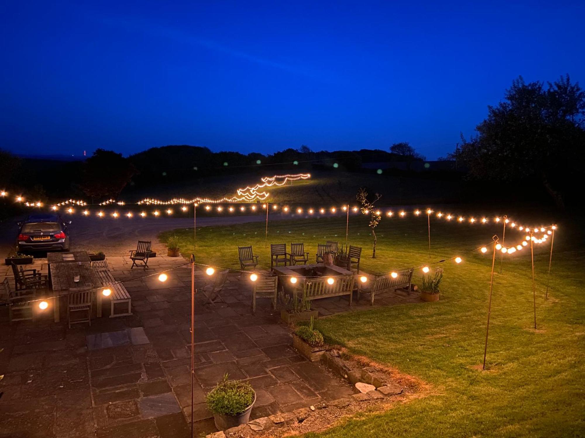 Ash Barton - Big Party House, No Curfew! Vila Wrafton Exterior foto