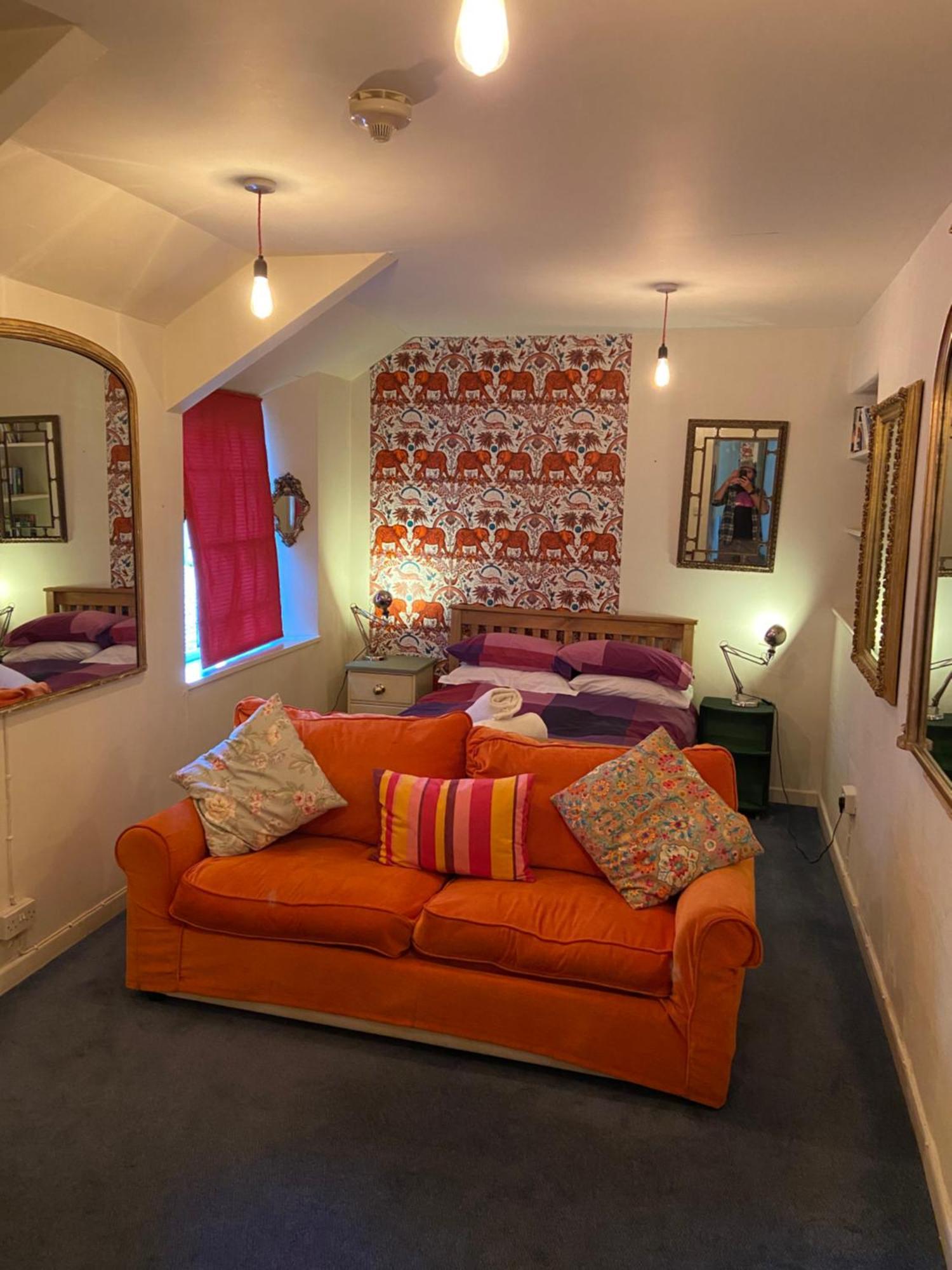 Ash Barton - Big Party House, No Curfew! Vila Wrafton Exterior foto