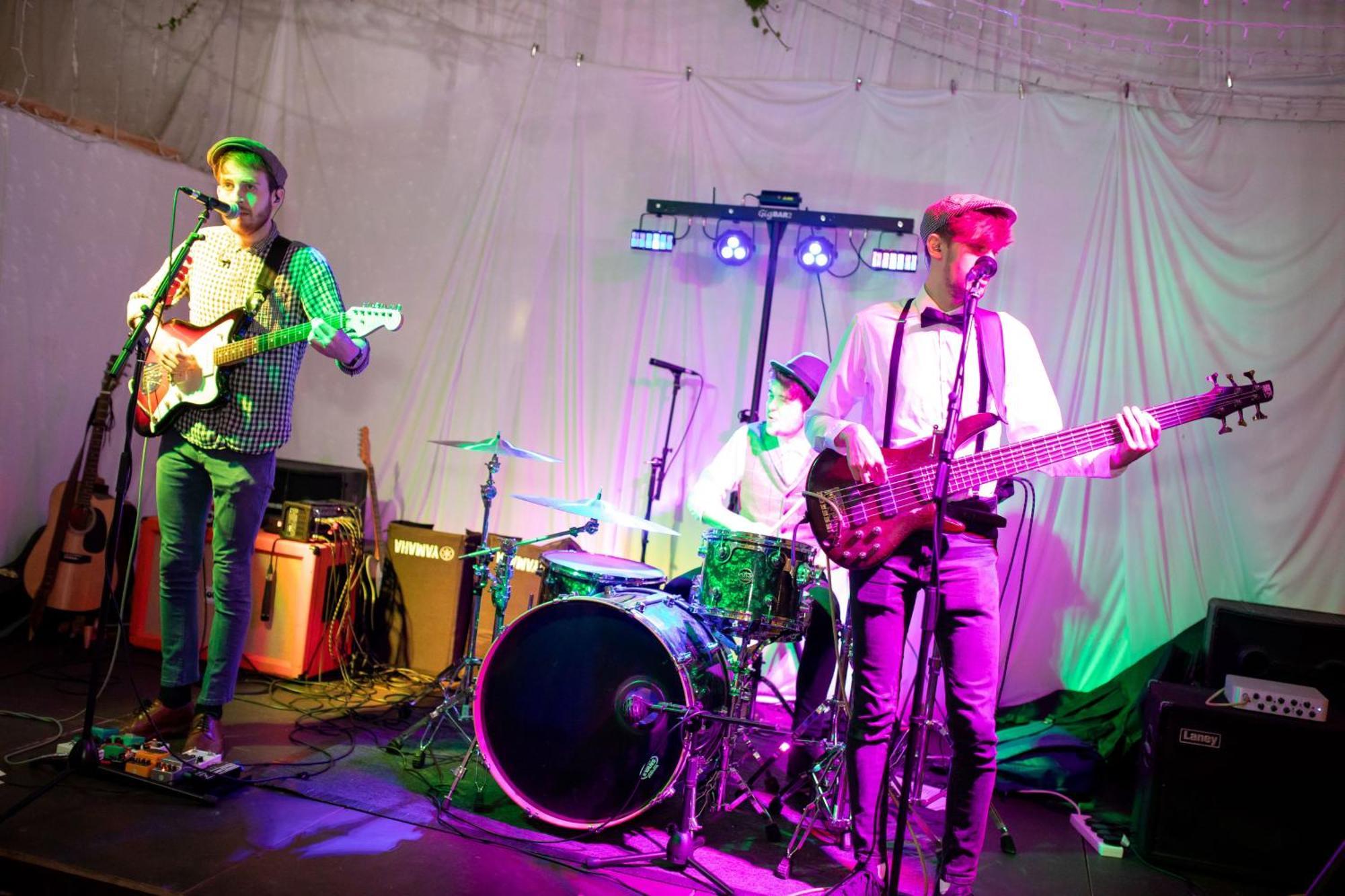 Ash Barton - Big Party House, No Curfew! Vila Wrafton Exterior foto