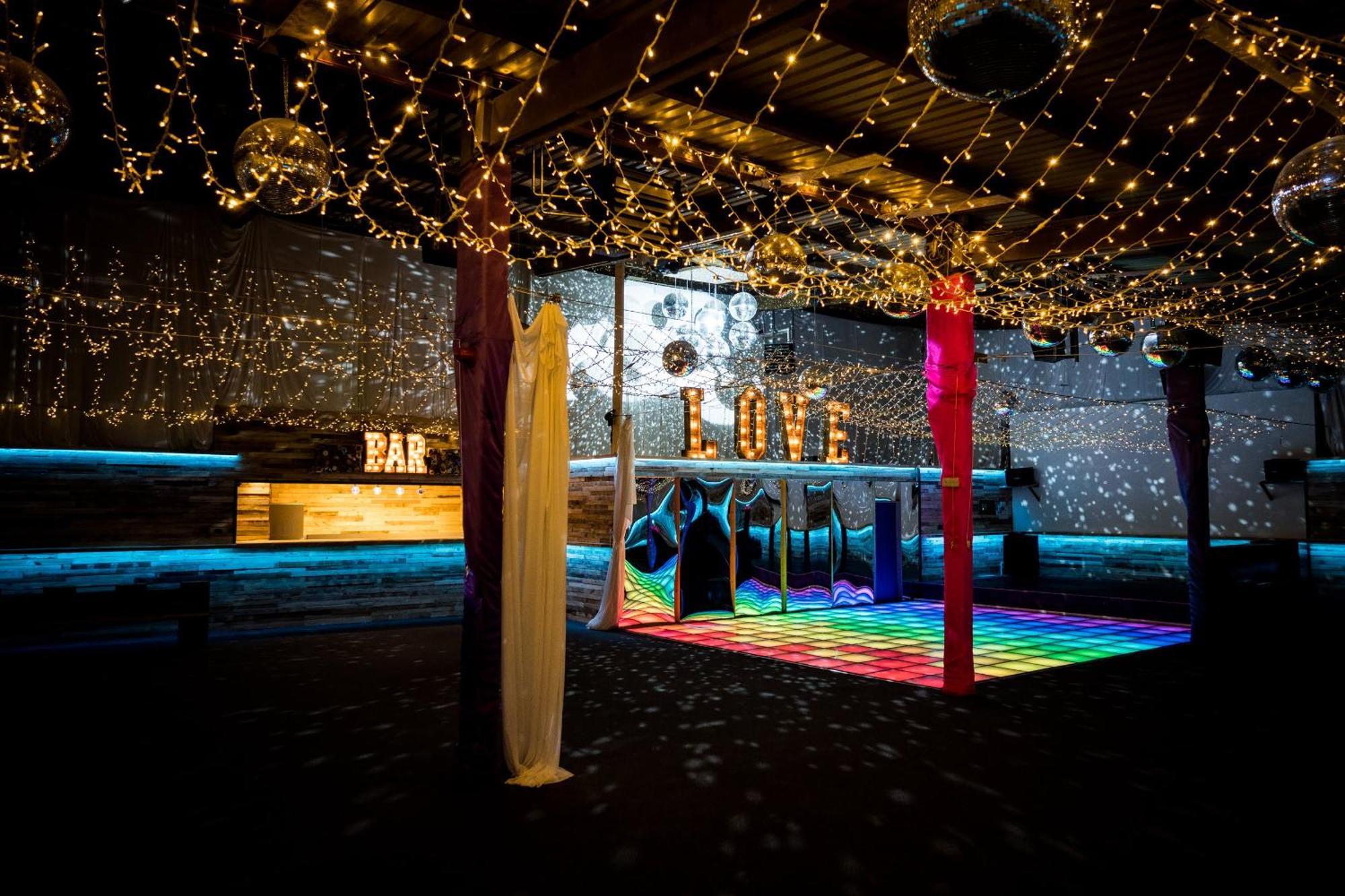 Ash Barton - Big Party House, No Curfew! Vila Wrafton Exterior foto