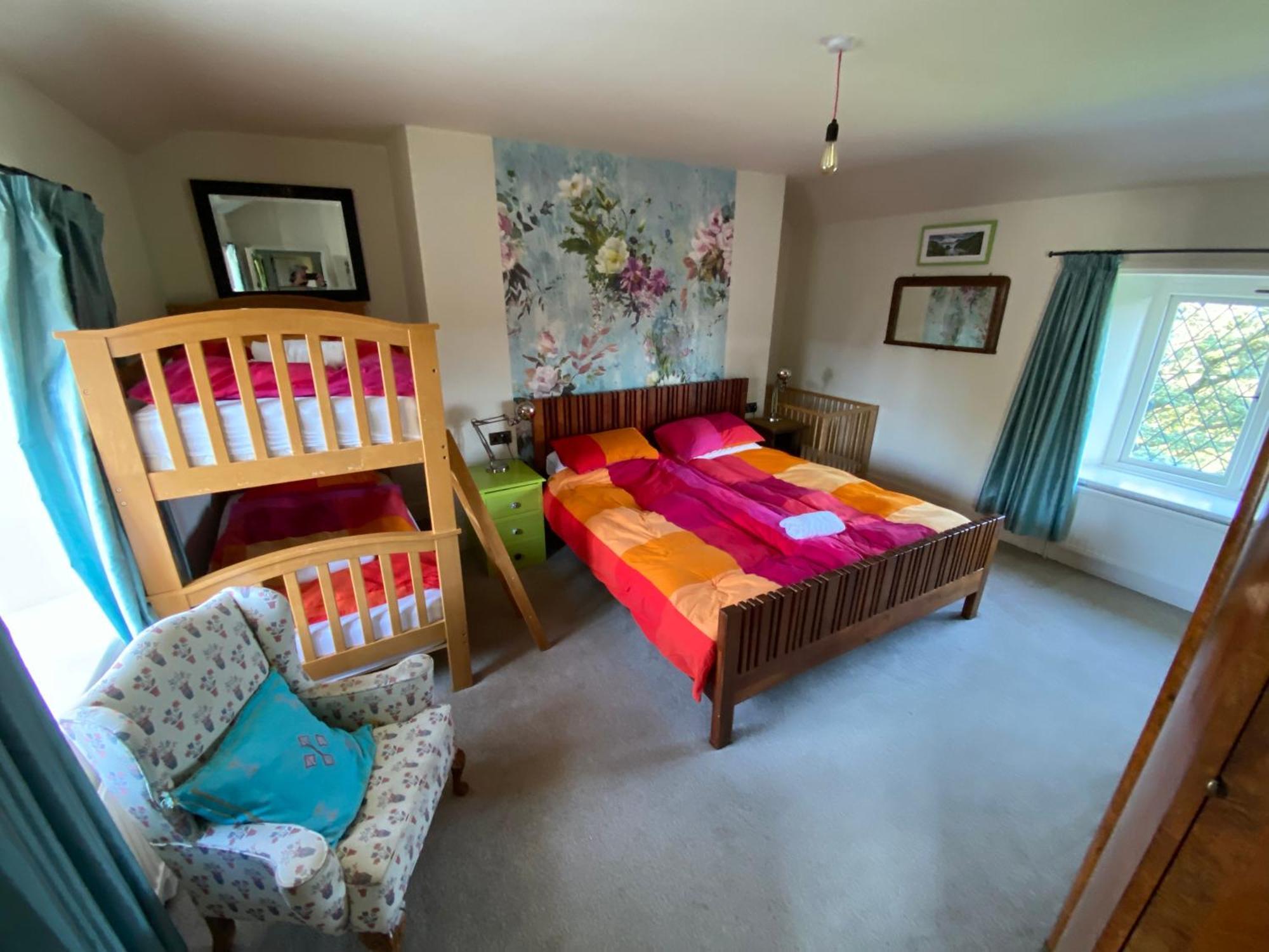 Ash Barton - Big Party House, No Curfew! Vila Wrafton Exterior foto