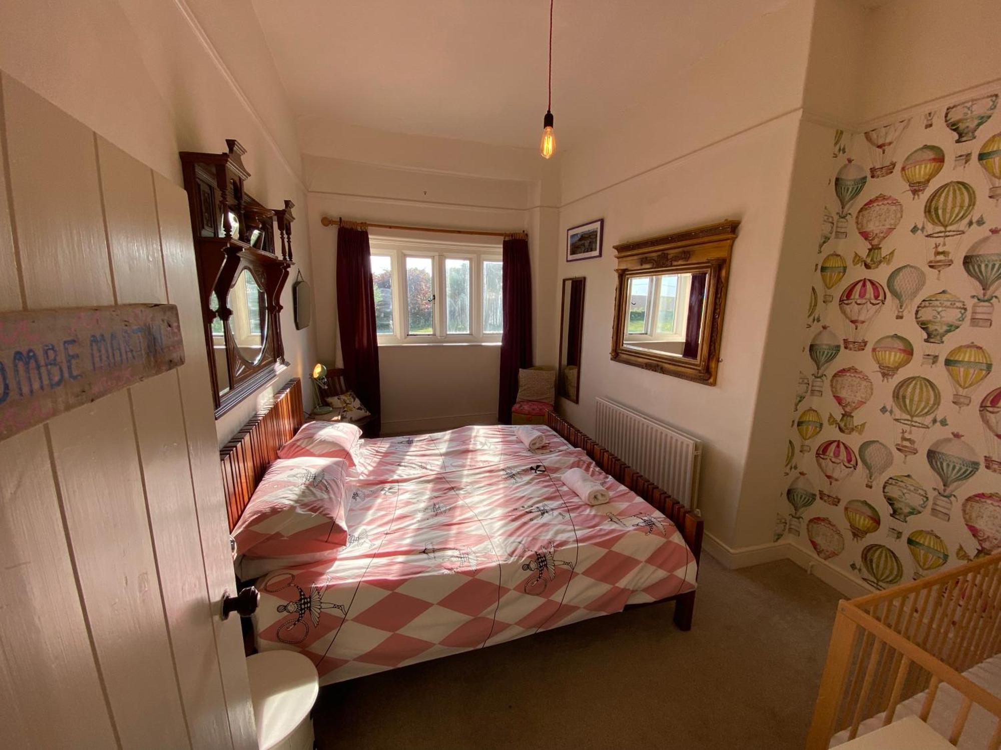 Ash Barton - Big Party House, No Curfew! Vila Wrafton Exterior foto