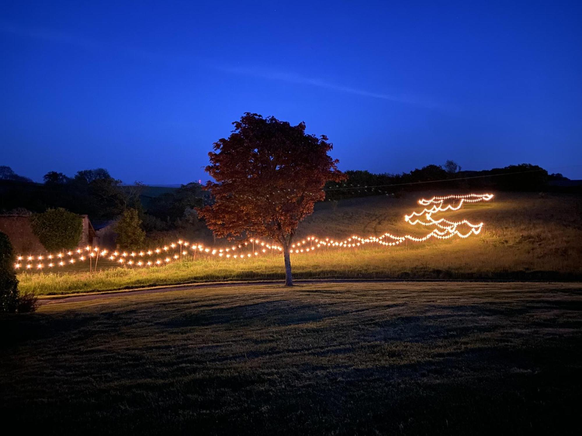Ash Barton - Big Party House, No Curfew! Vila Wrafton Exterior foto